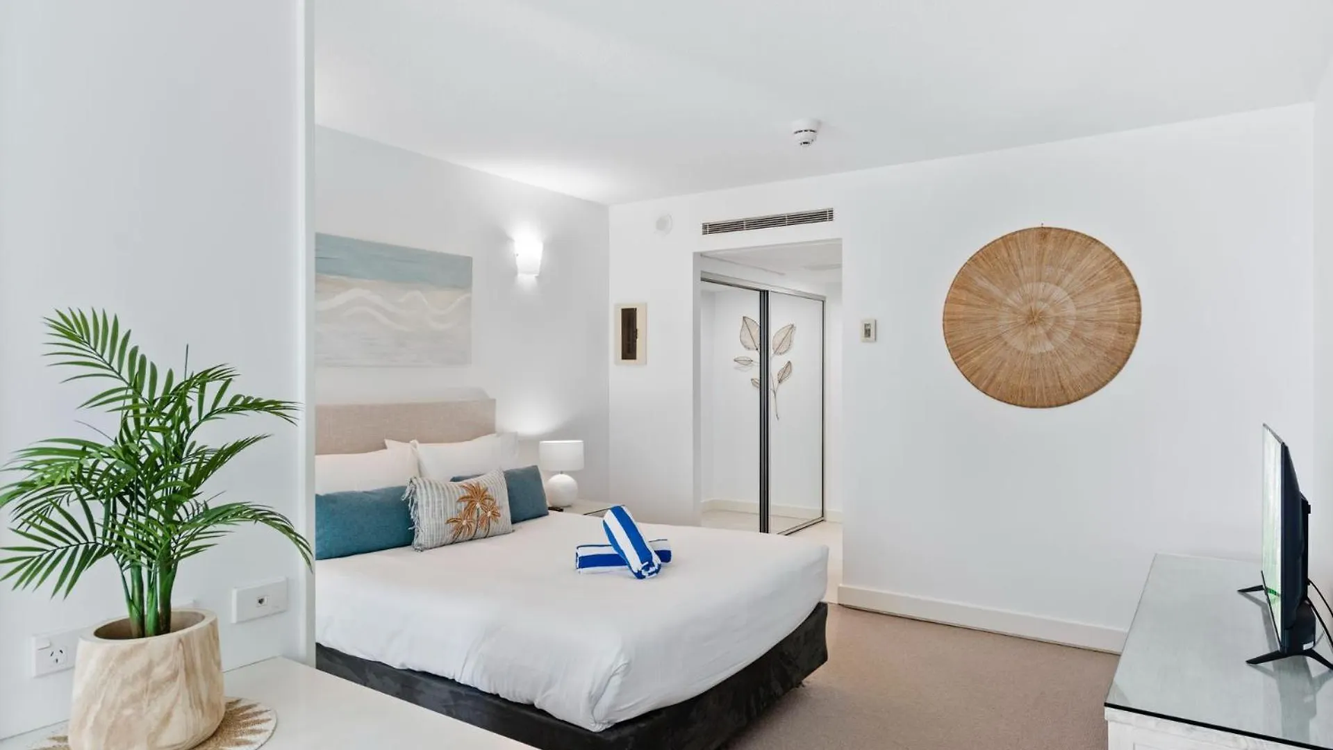 Belle Escapes Drift Beachfront Resort Suite 1305 Palm Cove Appartamento
